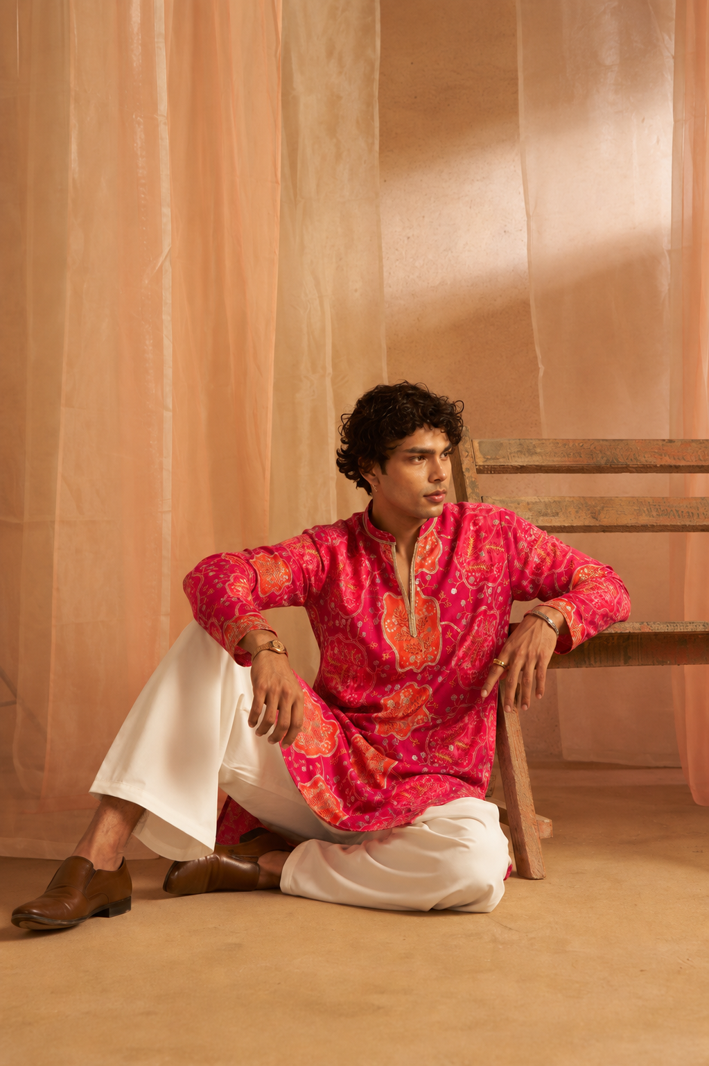 Premium Kurtas
