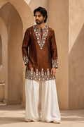 Mens Designer Kurta 3